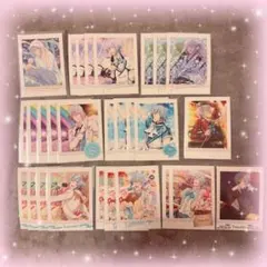 アイドリッシュセブン　四葉環　ぱしゃこれ　箔押し　まとめ売り　アイナナ