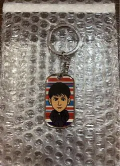 KENJIROのキーホルダー