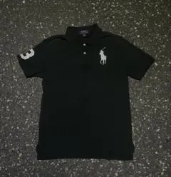 POLO BY LALPH LAUREN ビッグポニーポロシャツ SWAG 希少 - メルカリ
