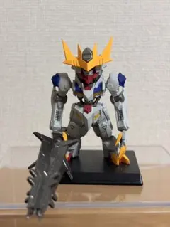 ガンダム　コンバージ　266 バルバトスルプスレクス