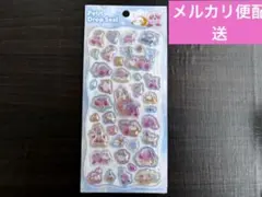正規品　星のカービィ　プチドロップシール