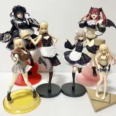 その着せ替え人形は恋をする フィギュアまとめ 喜多川海夢 乾紗寿叶 プライズ