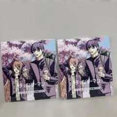 劇場版 チェンソーマン レゼ篇 入場者プレゼント 第3弾 入場者特典　2枚セット