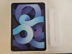 iPad Air(第4世代) 64GB+ Apple Pencil（第2世代）