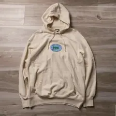 美品　FTC HOODY プルオーバーフーディー XL