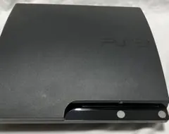 SONY PlayStation3 CECH-2000A チャコールブラック