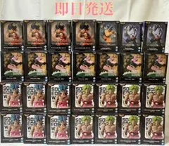 MATCH MAKERS ドラゴンボール フィギュア28体セット