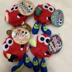 2026年最新】リッピー ぬいぐるみの人気アイテム - メルカリ