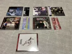 子安武人 CD 5枚セット
