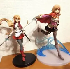 電撃文庫 FIGHTING CLIMAX 逢坂大河 高坂桐乃 ハイグレード - メルカリ