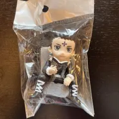 HUNTER×HUNTER クロロ　フィギュア