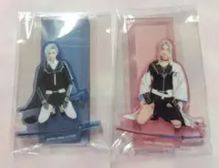 舞台 刀剣乱舞 七周年感謝祭 アクスタ 地蔵行平　古今伝授の太刀