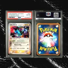 2025年最新】ギャラドス デルタ 1stの人気アイテム - メルカリ