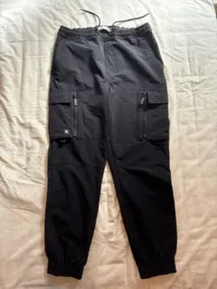 ZARA dnwr カーゴパンツ XL 34