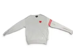 Applebum Mr.Loverman コラボニットセーター