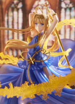 新品未開封 渋谷スクランブルフィギュア FGO 神聖円卓領域キャメロット