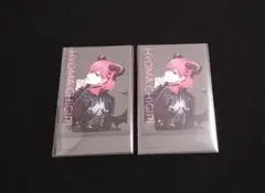 ブルーロック ファボテリア チェキ風カードセット 天使と悪魔 千切豹馬