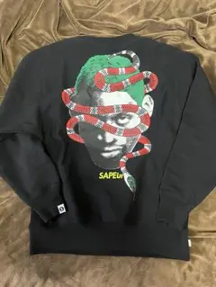 2026年最新】サプールスウェットの人気アイテム - メルカリ