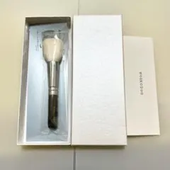 チークブラシ HOUKODOU 彷古堂 ほうこどう 山羊毛 熊野筆