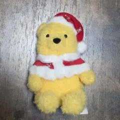 2025年最新】プーさん ぬいぐるみ クリスマスの人気アイテム