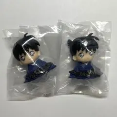 名探偵コナン ちぢませ隊10 工藤新一×2