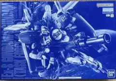 2026年最新】mg 1/100 ex-sガンダム/sガンダムの人気アイテム - メルカリ