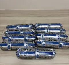 セメダイン タイルエースLPro 2kg 9本 ブラック - メルカリ