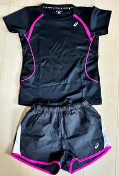 2026年最新】asics ウォーキング・ランニングウェアの人気アイテム