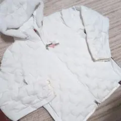 ミカ様✰専用✰ゴルフダウンジャケット