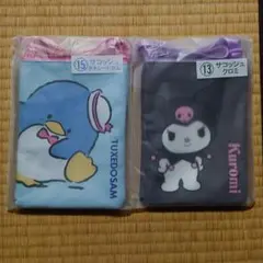 サンリオ タキシードサム サコッシュ