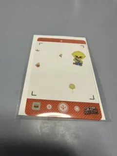 ポップアップ　2025　特典　ポガリ　フィリックス