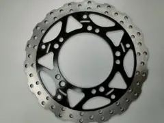 ブレーキロータ 310mm 45120-MKN-D51 - メルカリ