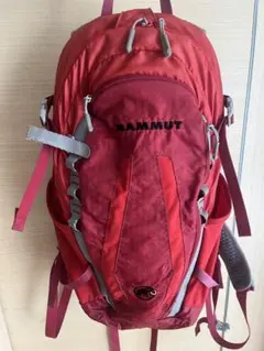 MAMMUT マムート バックパック リュック