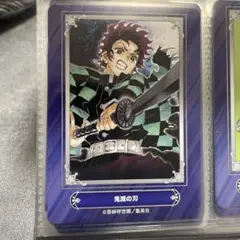 ジャンプフェア　アニメイト　鬼滅の刃