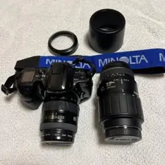 Canon EOS デジタル一眼レフカメラ Sigma 50mmレンズ - メルカリ