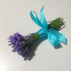 무농약 라벤더 드라이플라워 30송이