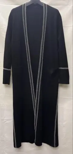 ZARA ザラ ロングカーディガン