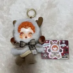 2026年最新】SKULLPANDA winter symphony シリーズ ぬいぐるみ