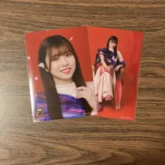 櫻坂46 武元唯衣 過去衣装 油を注せ！ MV衣装 コンプ - メルカリ