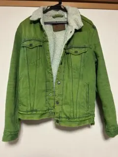 【古着】Levi'sリーバイスデニムジャケット
