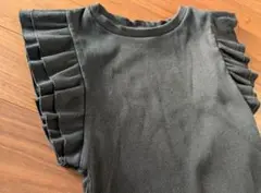 早い者勝ち‼️ZARA フリル