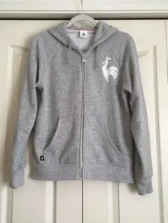 le coq sportif ルコックパーカー♪のサムネイル