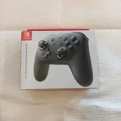 Nintendo Switch Proコントローラー