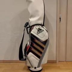 adidas ゴルフバッグ・キャディバッグ