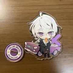 2026年最新】岡崎契 アクスタの人気アイテム - メルカリ