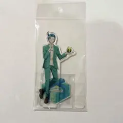 アミィ キリヲ まるくじ 魔入りました 入間くん チャーム 缶バッジ