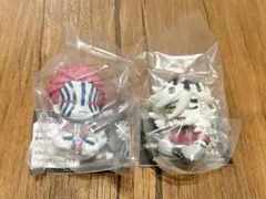 肩ズンFig. 鬼滅の刃 第肆弾 2個セット