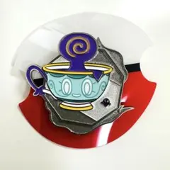 韓国限定】ポケモン ランダムピンバッジ100 第2弾 ヤバチャ - メルカリ