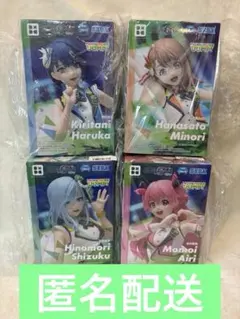 プロセカ　カラステ！　MOREMOREJUMP フィギュア　まとめ売り