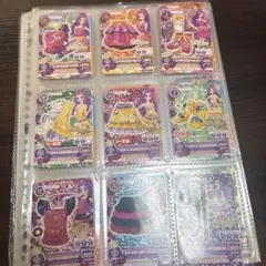 コーデが揃っているものです③（閲覧用）